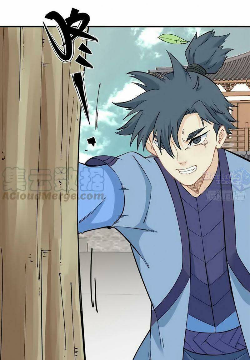 vạn cổ tối cường tông Chapter 39 - Next Chapter 40