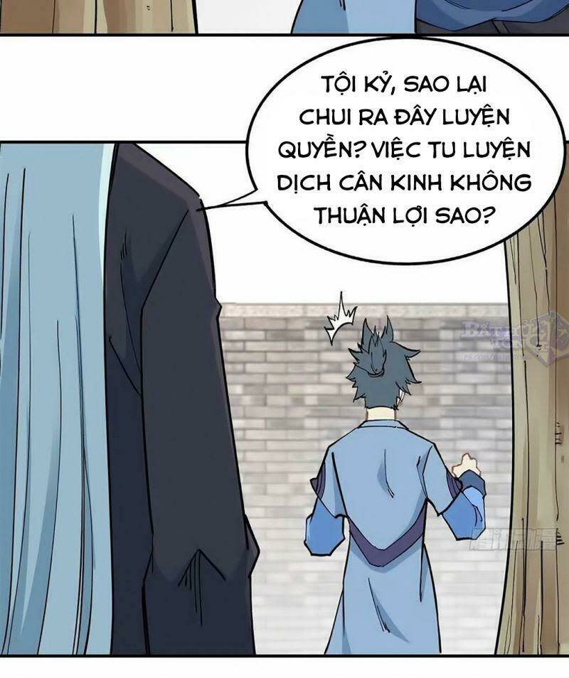 vạn cổ tối cường tông Chapter 39 - Next Chapter 40