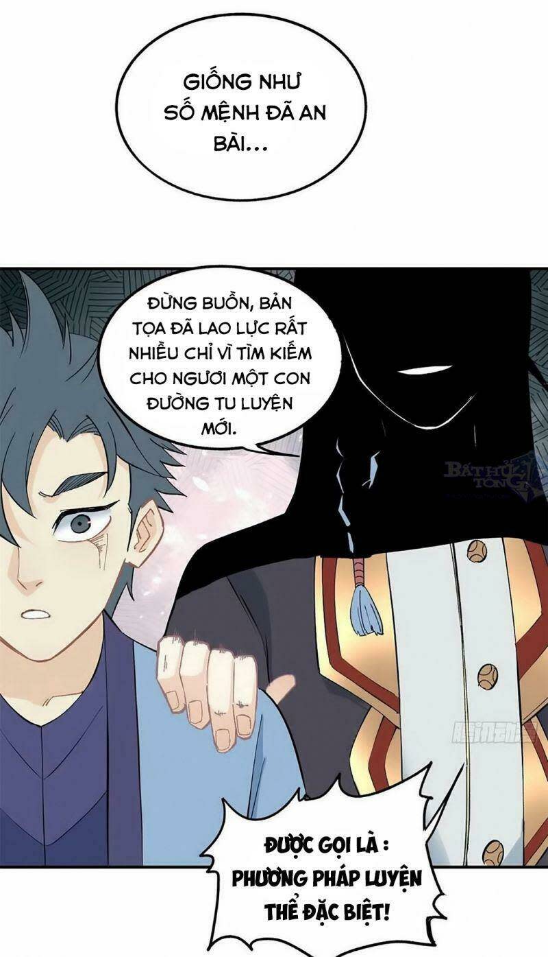 vạn cổ tối cường tông Chapter 39 - Next Chapter 40