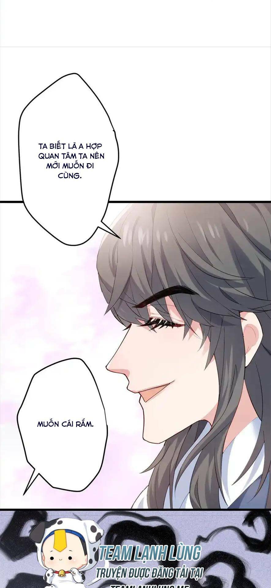 pháo hôi cô ấy không ưa kịch bản này lâu rồi chapter 32 - Next chapter 33