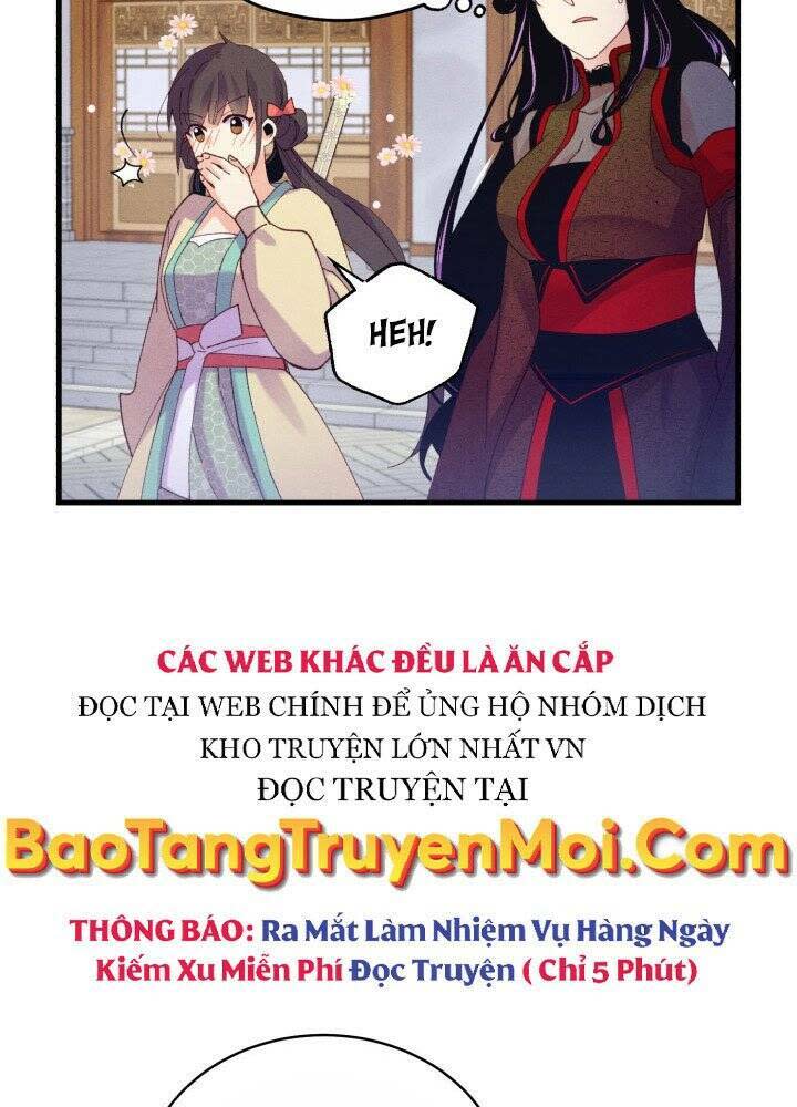 phi lôi đao thuật chapter 128 - Next chapter 129