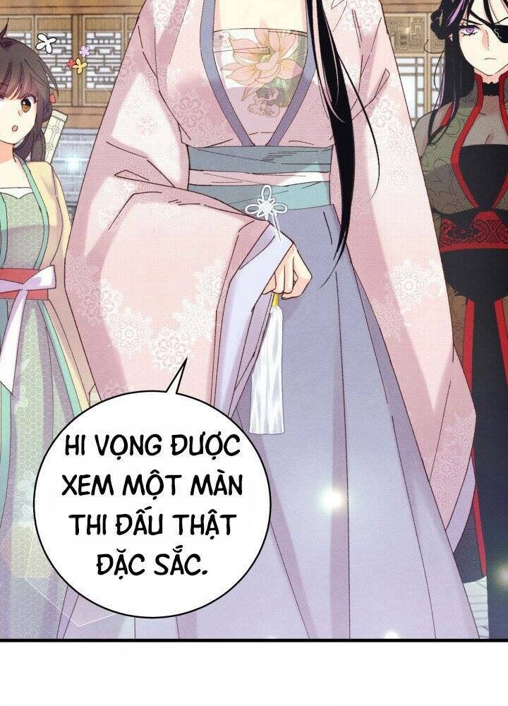 phi lôi đao thuật chapter 128 - Next chapter 129