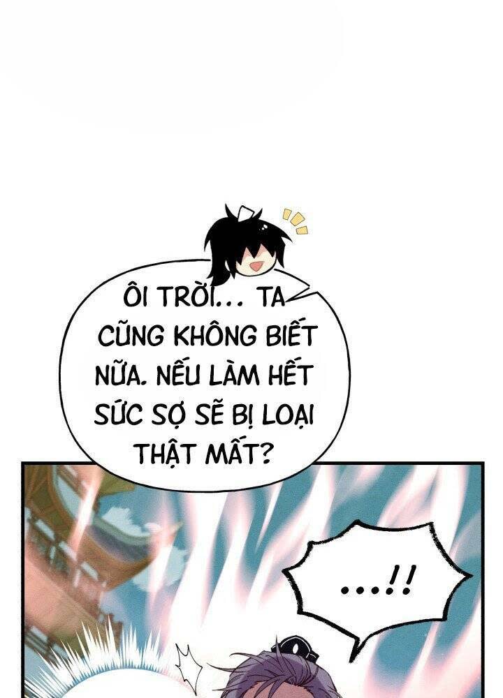 phi lôi đao thuật chapter 128 - Next chapter 129