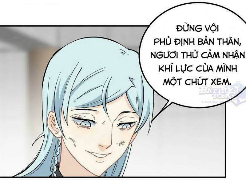 vạn cổ tối cường tông Chapter 39 - Next Chapter 40