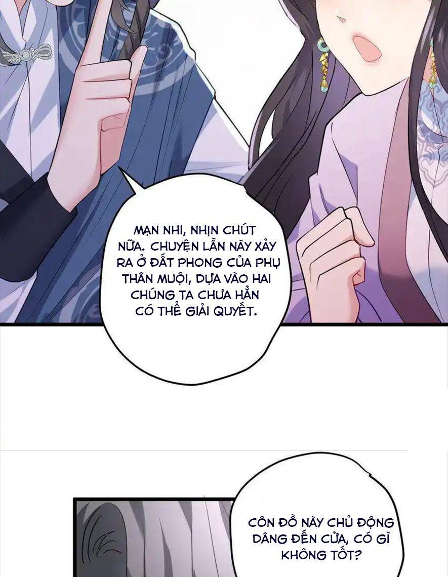 pháo hôi cô ấy không ưa kịch bản này lâu rồi chapter 32 - Next chapter 33