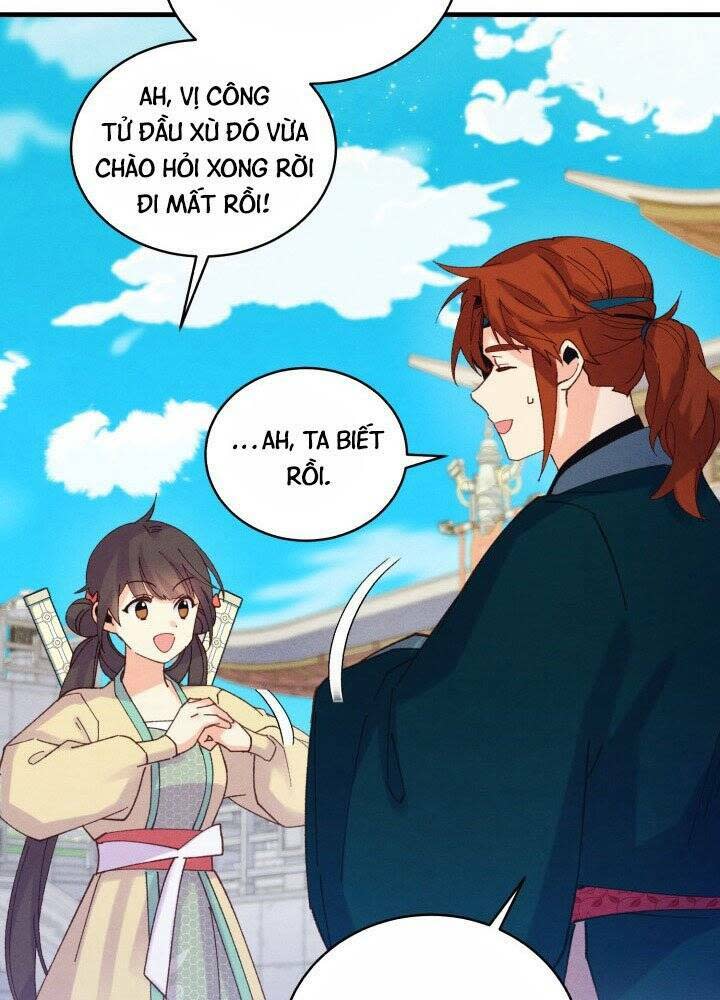 phi lôi đao thuật chapter 128 - Next chapter 129