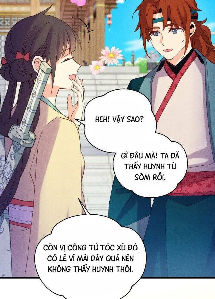 phi lôi đao thuật chapter 128 - Next chapter 129