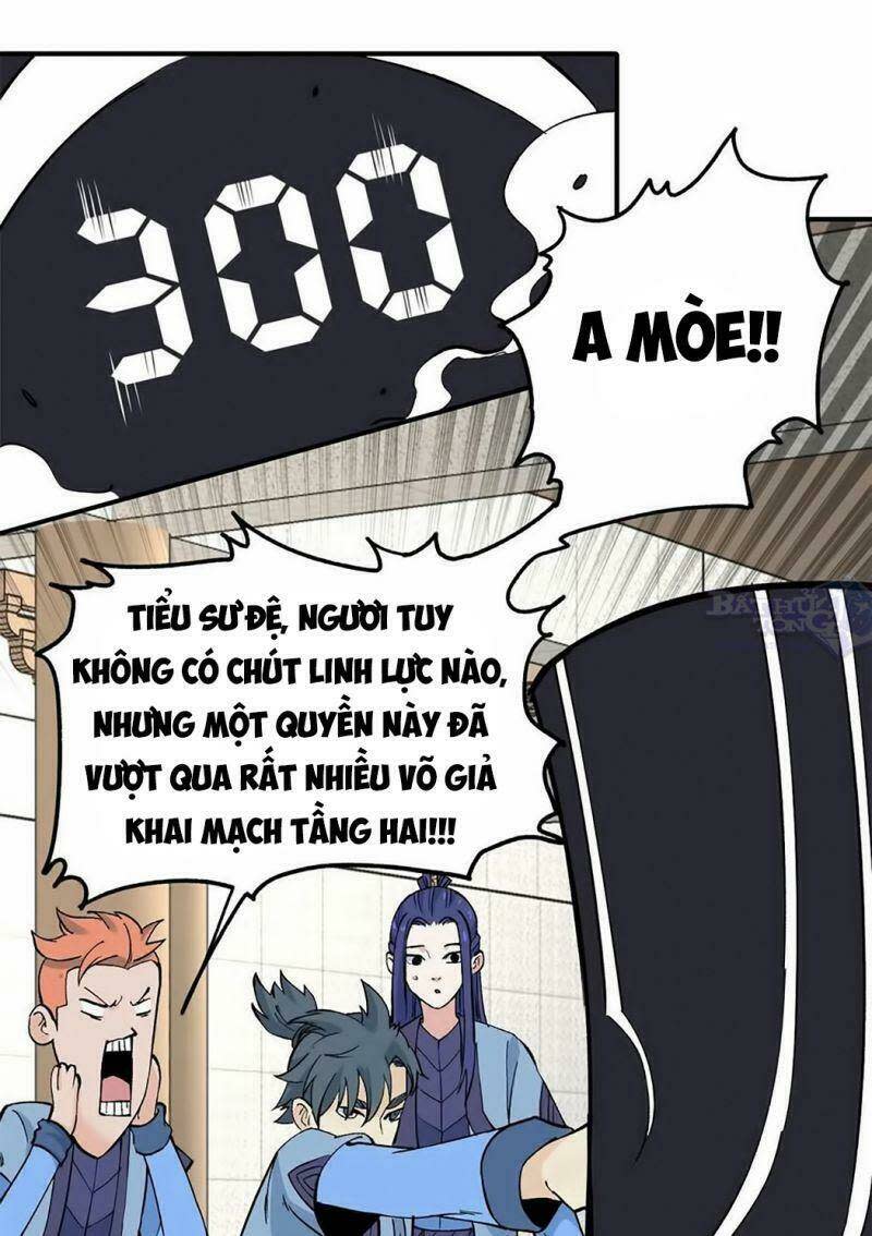 vạn cổ tối cường tông Chapter 39 - Next Chapter 40