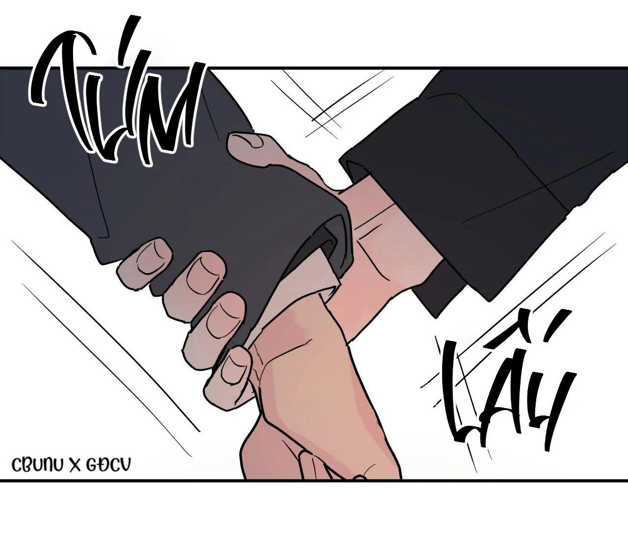 (CBunu) Cây Không Có Rễ Chapter 20 - Next Chapter 21