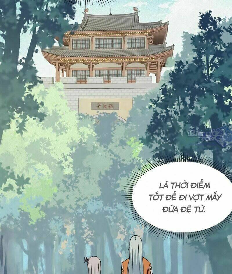 vạn cổ tối cường tông Chapter 3 - Next Chapter 4