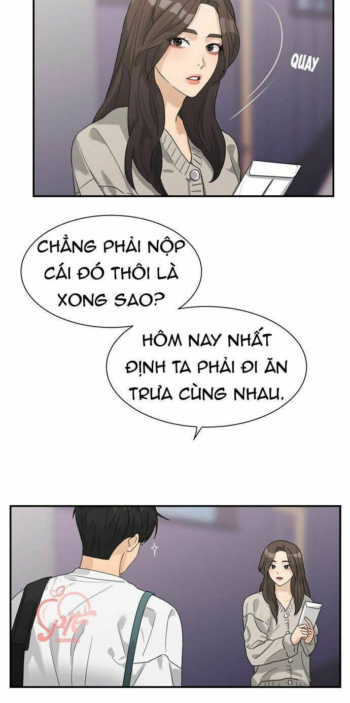 phải lòng oan gia Chapter 56+57+58 - Trang 2