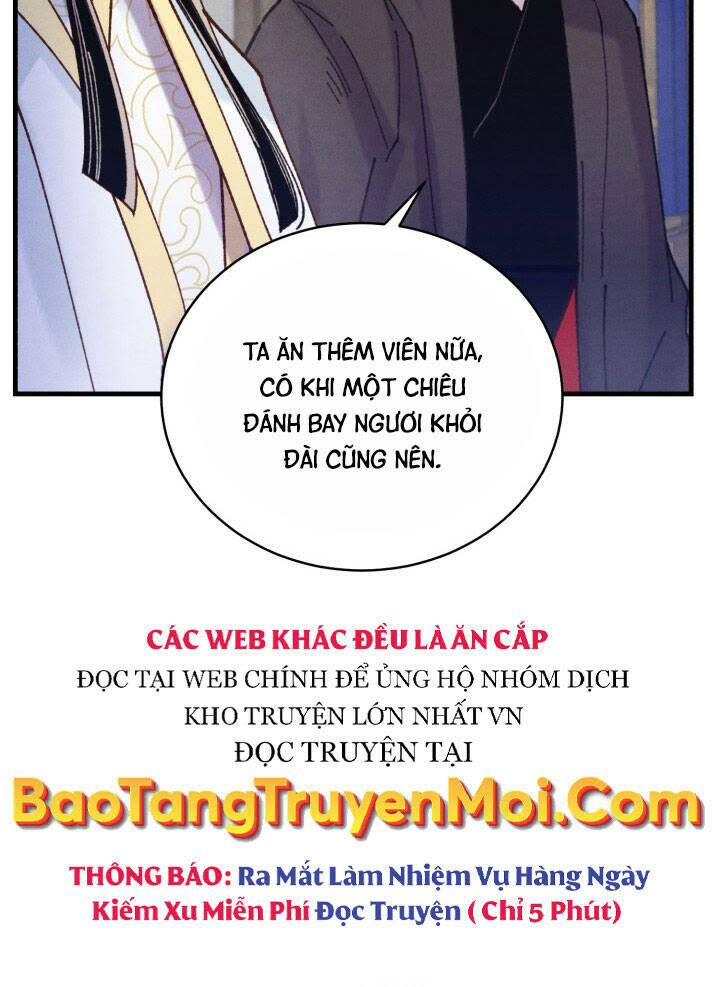 phi lôi đao thuật chapter 128 - Next chapter 129