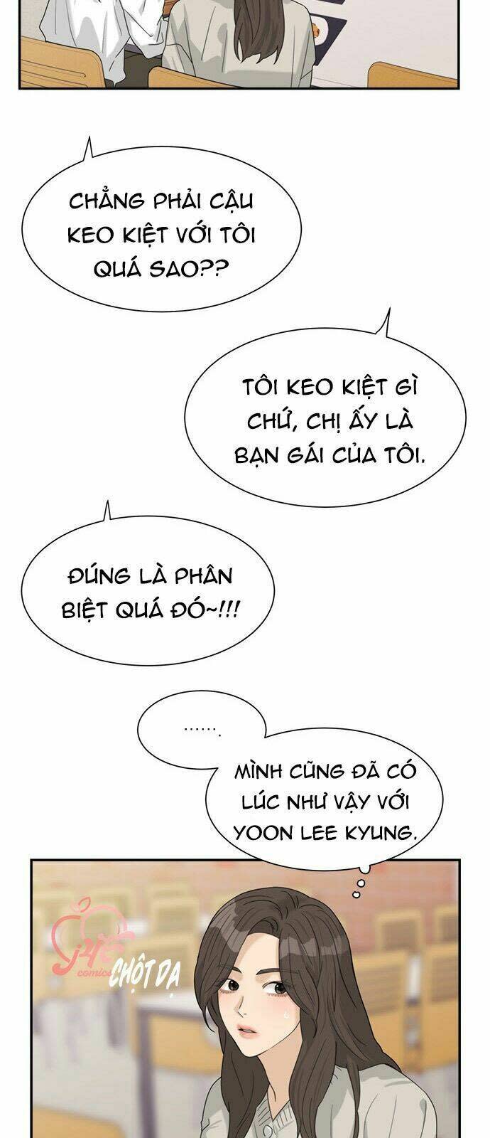 phải lòng oan gia Chapter 56+57+58 - Trang 2