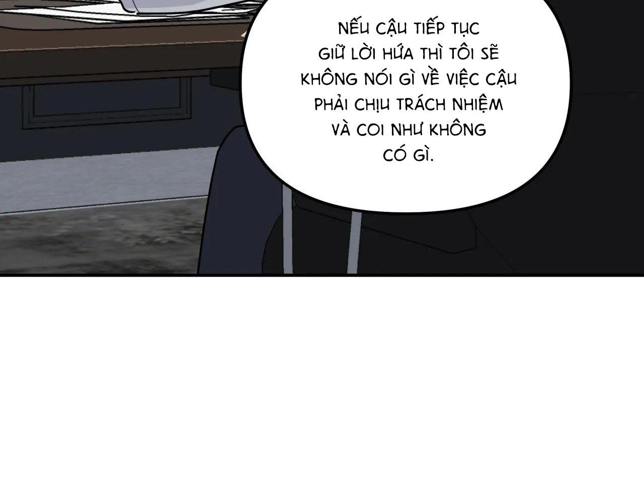 (CBunu) Cây Không Có Rễ Chapter 20 - Next Chapter 21