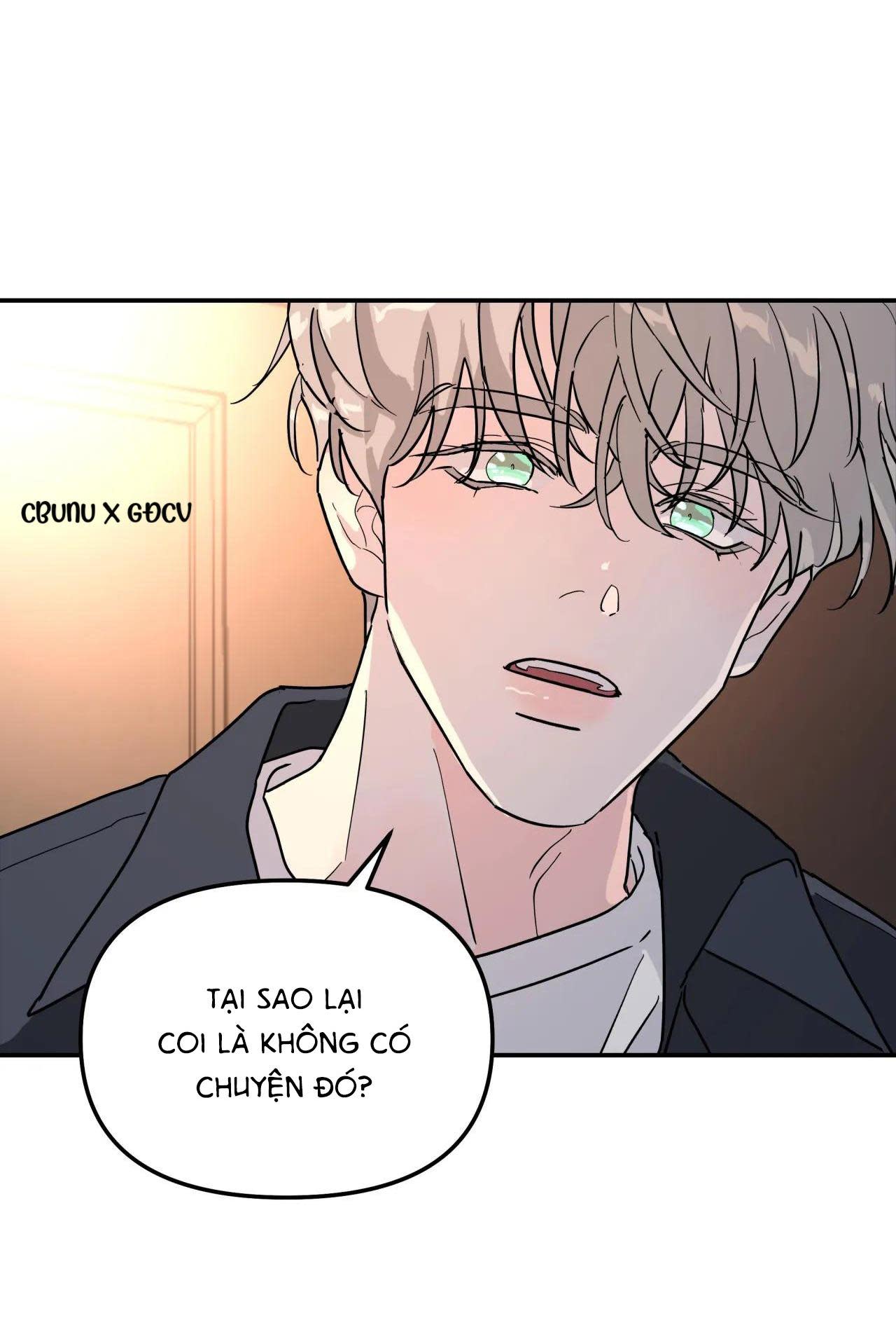 (CBunu) Cây Không Có Rễ Chapter 20 - Next Chapter 21