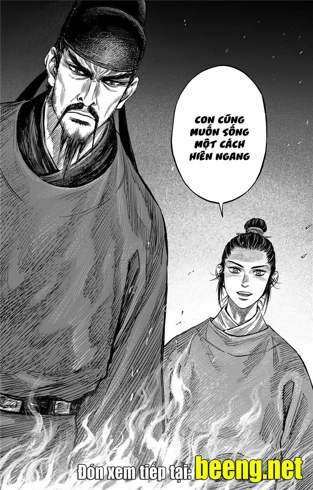 thích khách tín điều chapter 13 - Next chapter 14