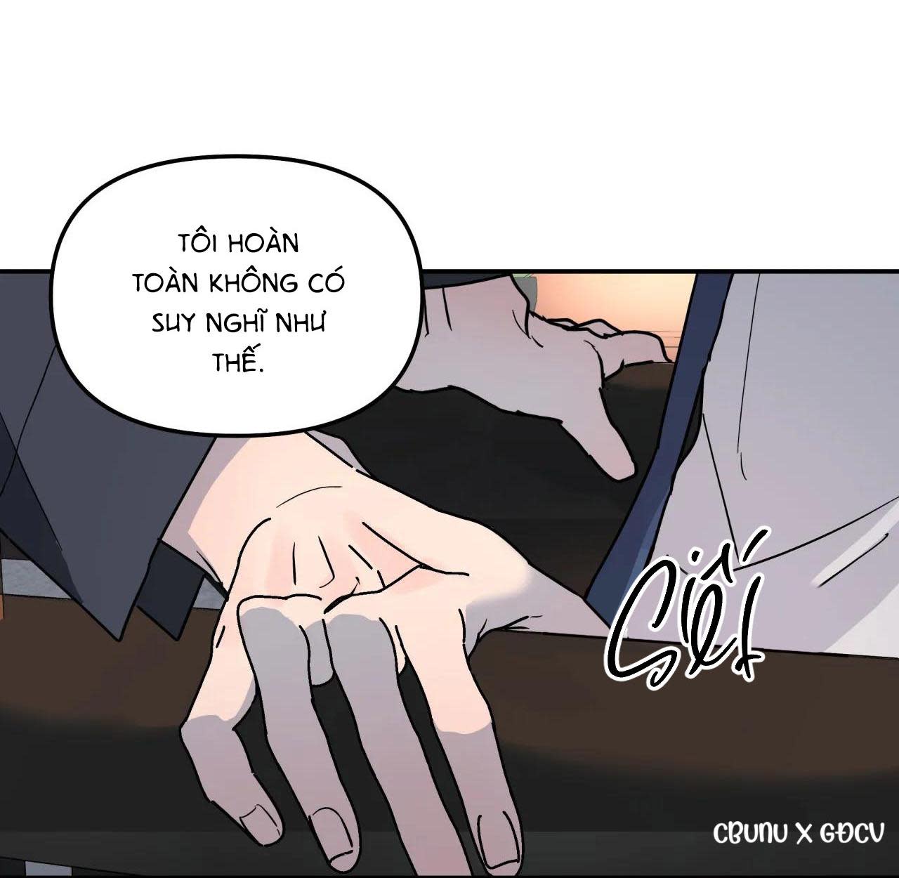 (CBunu) Cây Không Có Rễ Chapter 20 - Next Chapter 21