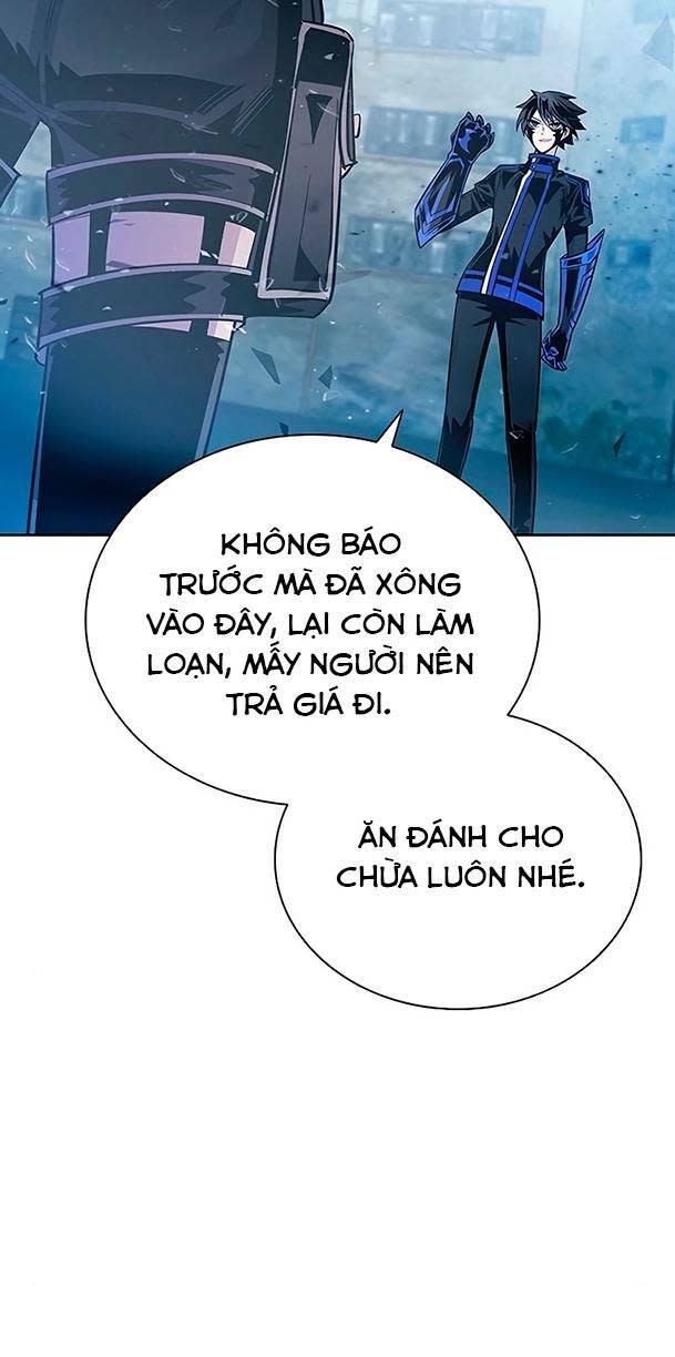 chuyển sinh thành ác nhân chapter 91 - Trang 2