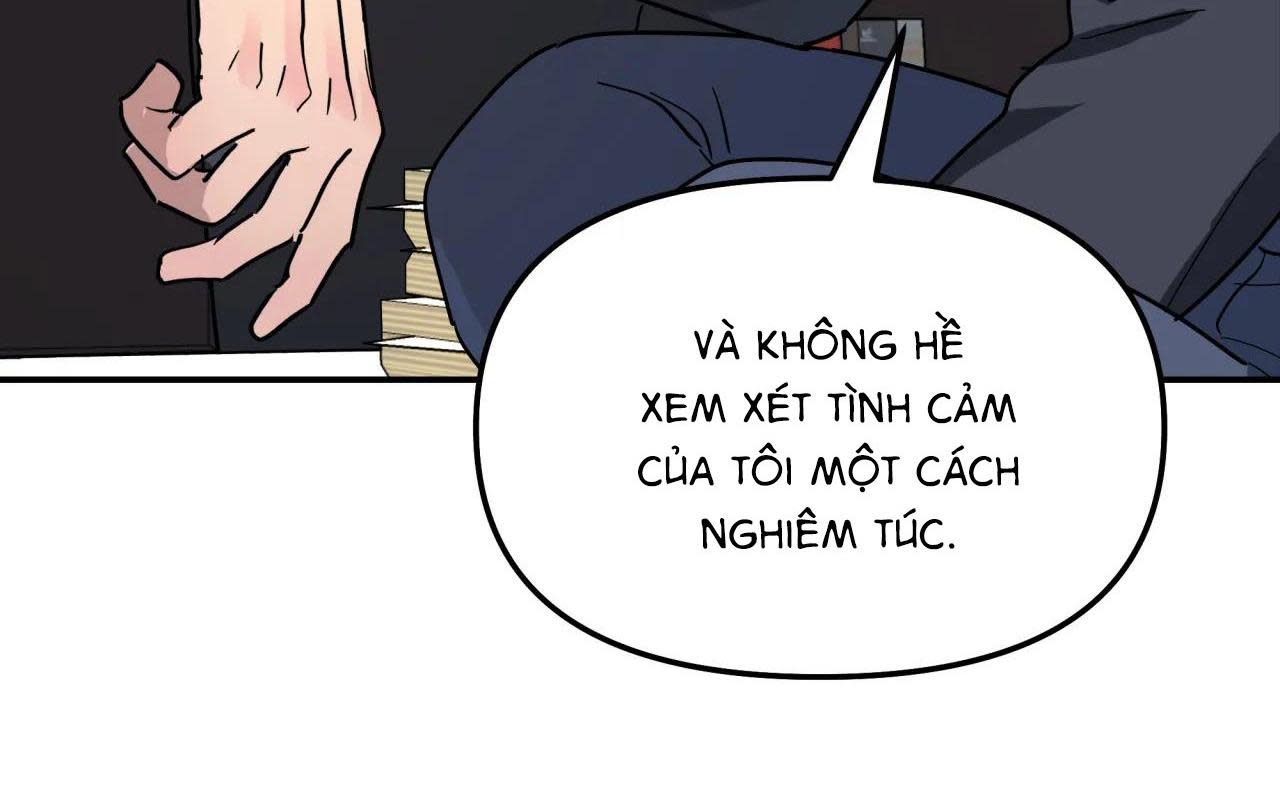 (CBunu) Cây Không Có Rễ Chapter 20 - Next Chapter 21