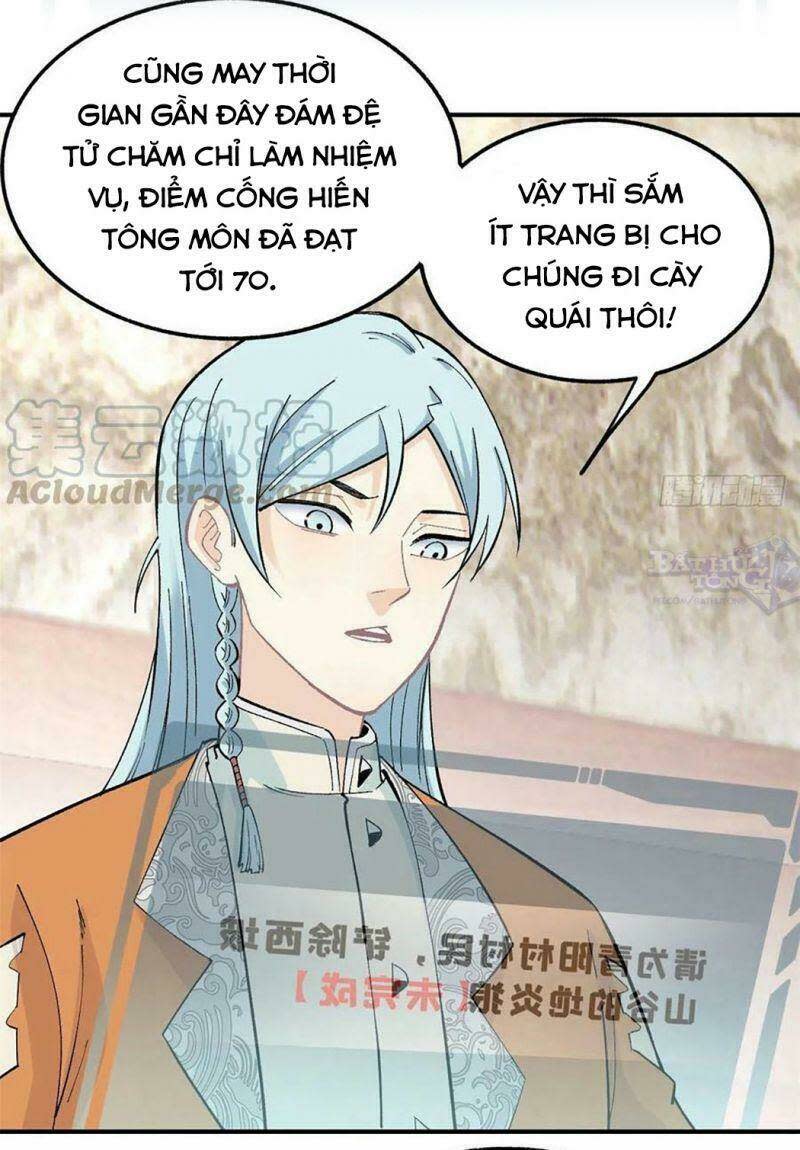 vạn cổ tối cường tông Chapter 35 - Next Chapter 36