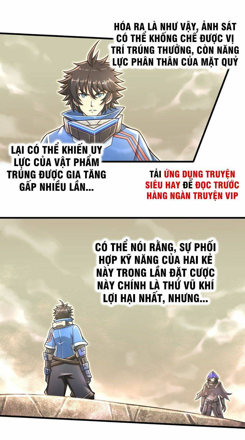 một trăm triệu điểm Chapter 20 - Trang 2