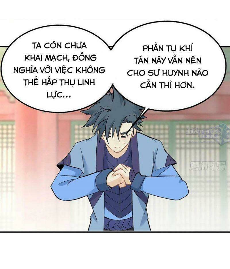 vạn cổ tối cường tông Chapter 35 - Next Chapter 36