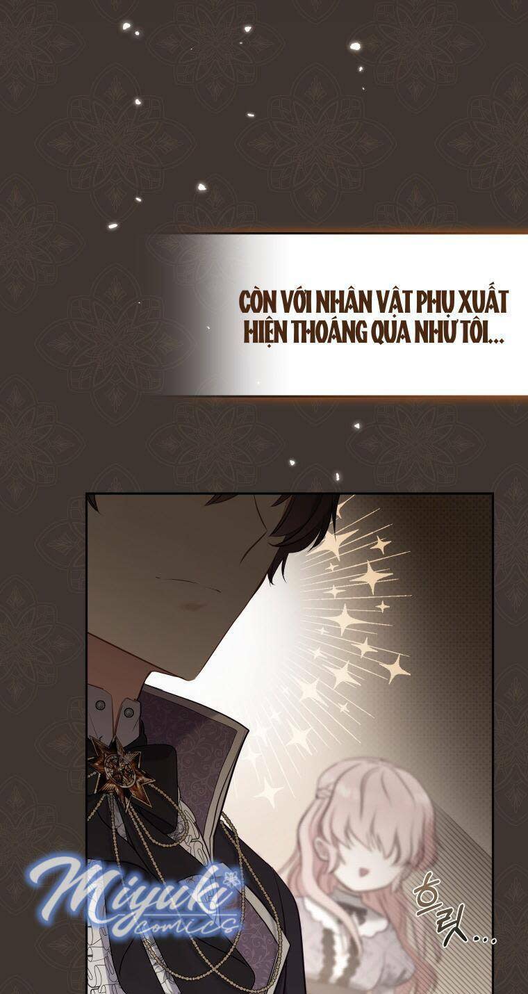 tôi đang được nuôi dưỡng bởi những kẻ phản diện chapter 22 - Next chapter 23