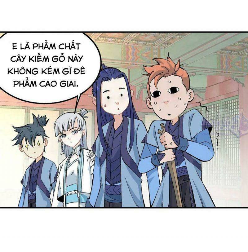 vạn cổ tối cường tông Chapter 35 - Next Chapter 36