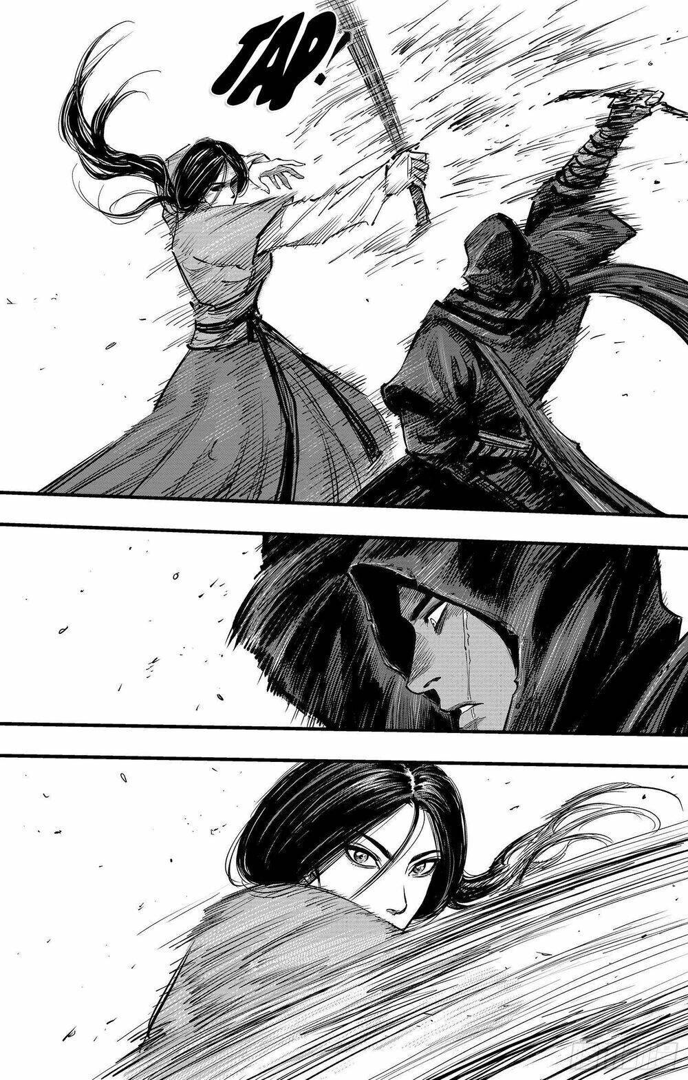 thích khách tín điều Chapter 20 - Next Chapter 21