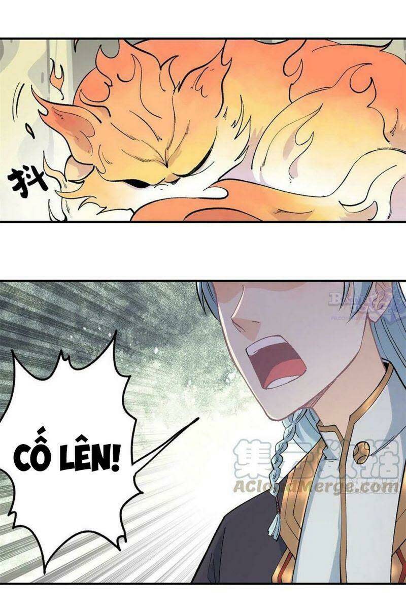 vạn cổ tối cường tông Chapter 35 - Next Chapter 36