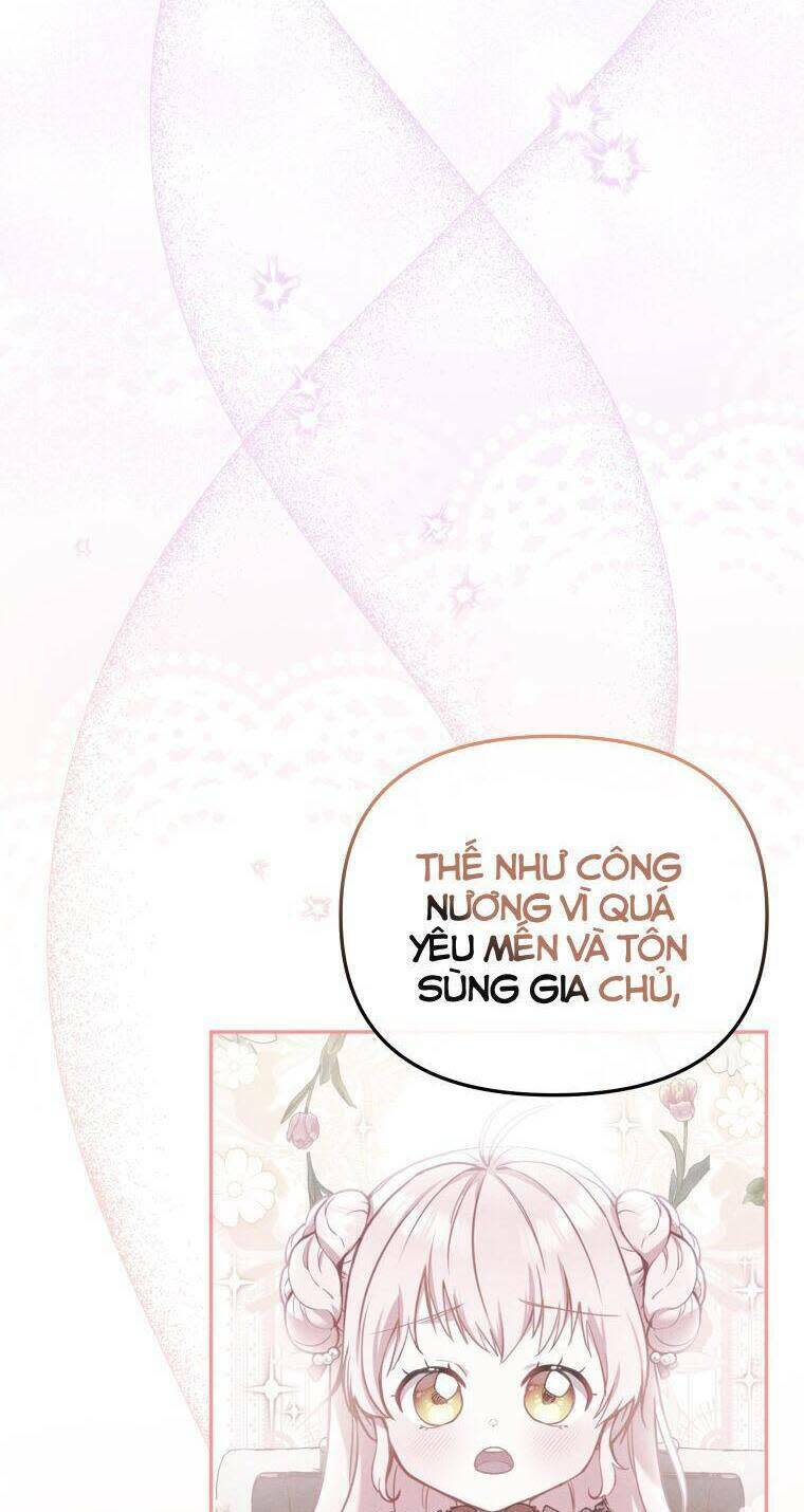 tôi đang được nuôi dưỡng bởi những kẻ phản diện chapter 22 - Next chapter 23