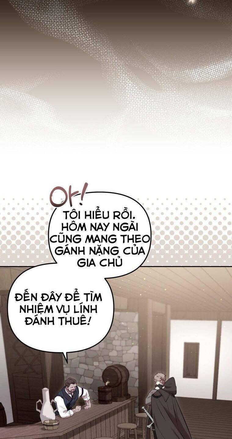 tôi đang được nuôi dưỡng bởi những kẻ phản diện chapter 22 - Next chapter 23