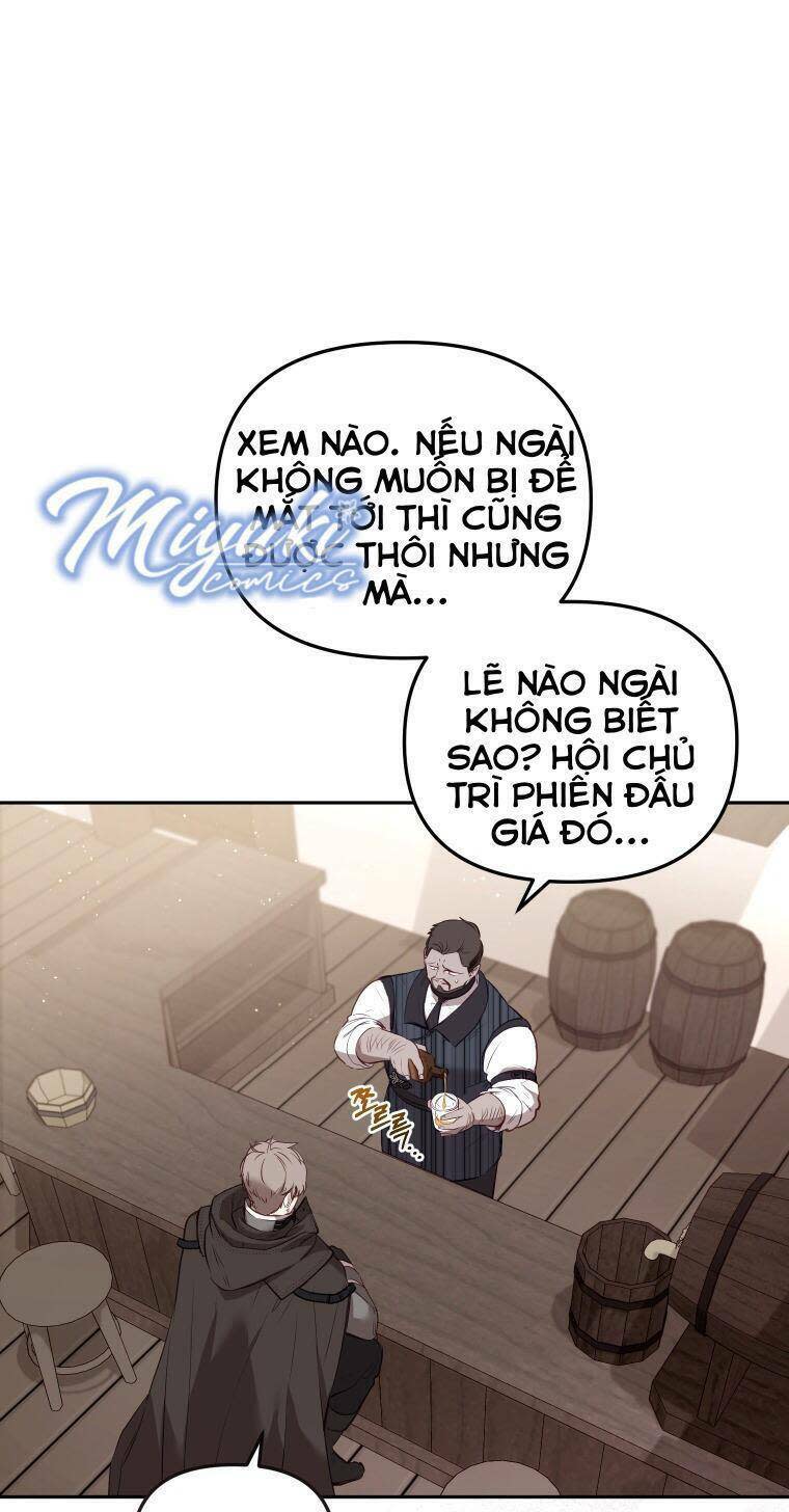 tôi đang được nuôi dưỡng bởi những kẻ phản diện chapter 22 - Next chapter 23