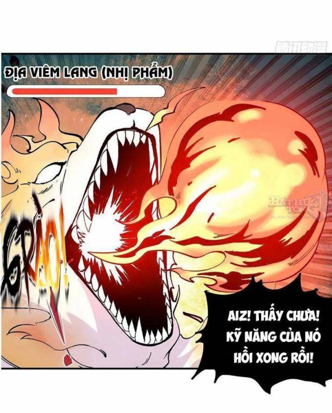 vạn cổ tối cường tông Chapter 36 - Next Chapter 37