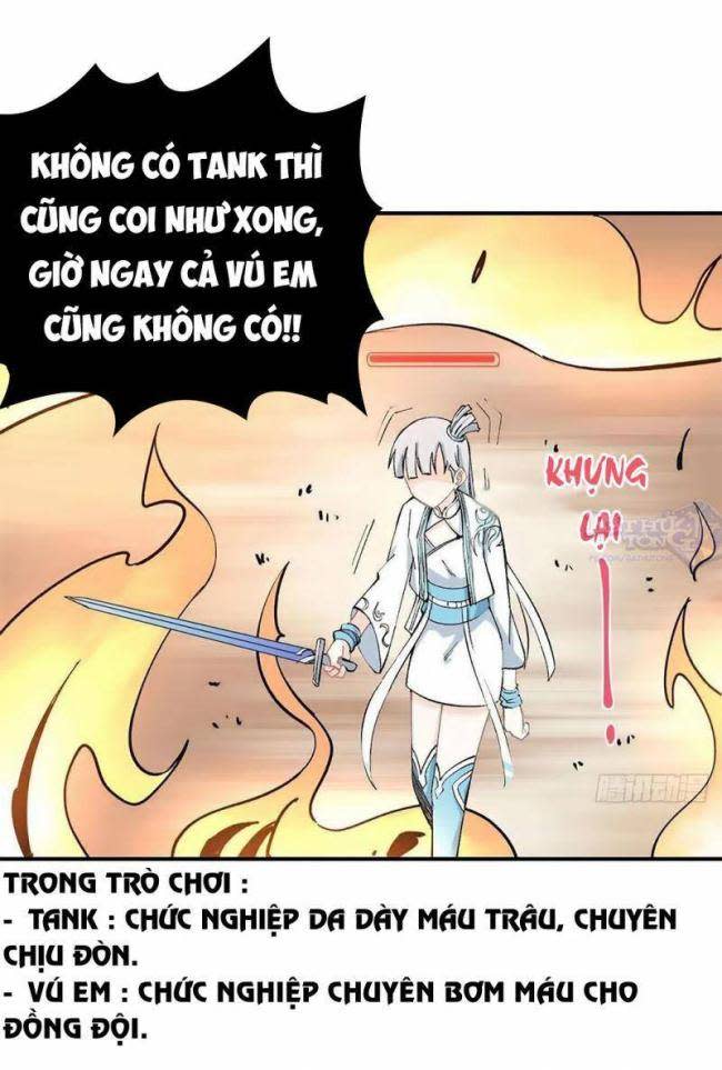 vạn cổ tối cường tông Chapter 36 - Next Chapter 37