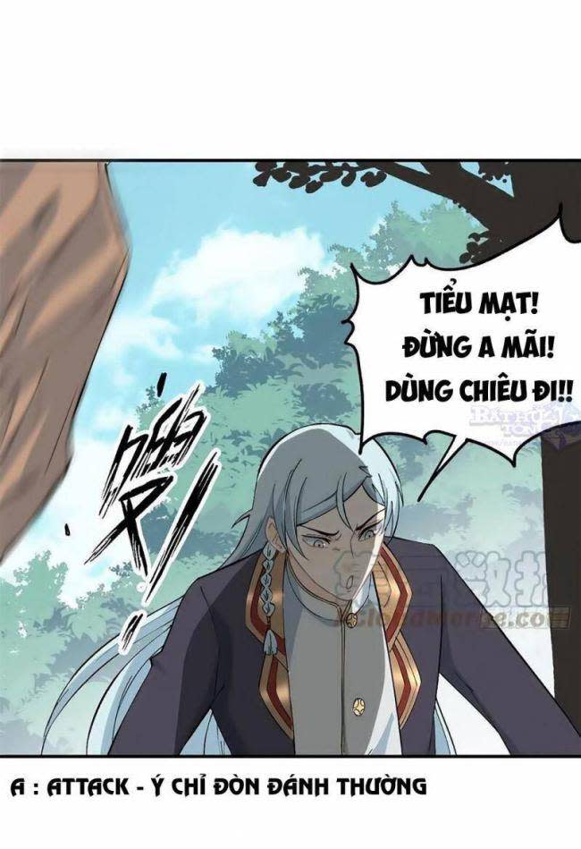 vạn cổ tối cường tông Chapter 36 - Next Chapter 37