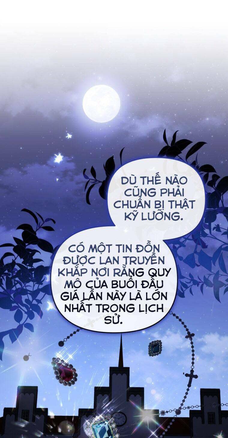 tôi đang được nuôi dưỡng bởi những kẻ phản diện chapter 22 - Next chapter 23