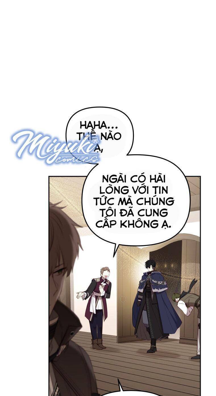 tôi đang được nuôi dưỡng bởi những kẻ phản diện chapter 22 - Next chapter 23