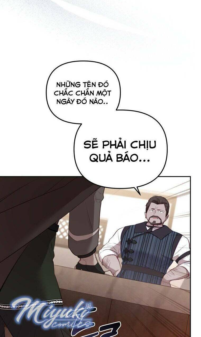 tôi đang được nuôi dưỡng bởi những kẻ phản diện chapter 22 - Next chapter 23