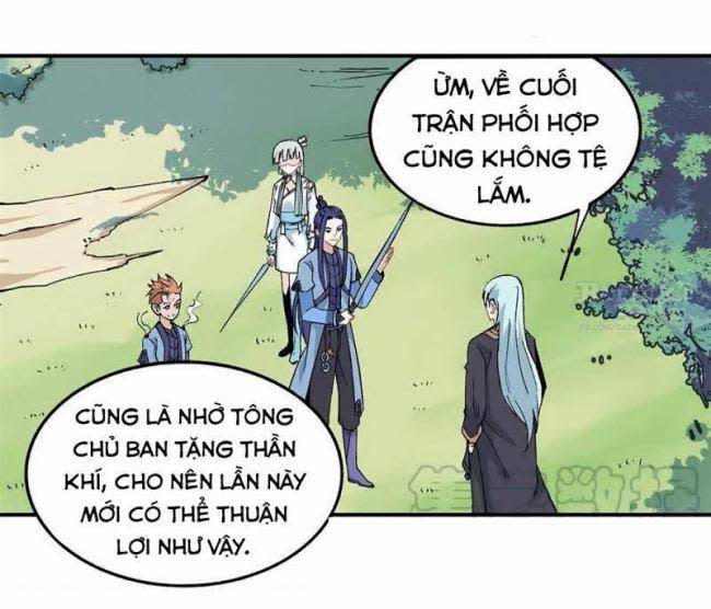 vạn cổ tối cường tông Chapter 36 - Next Chapter 37