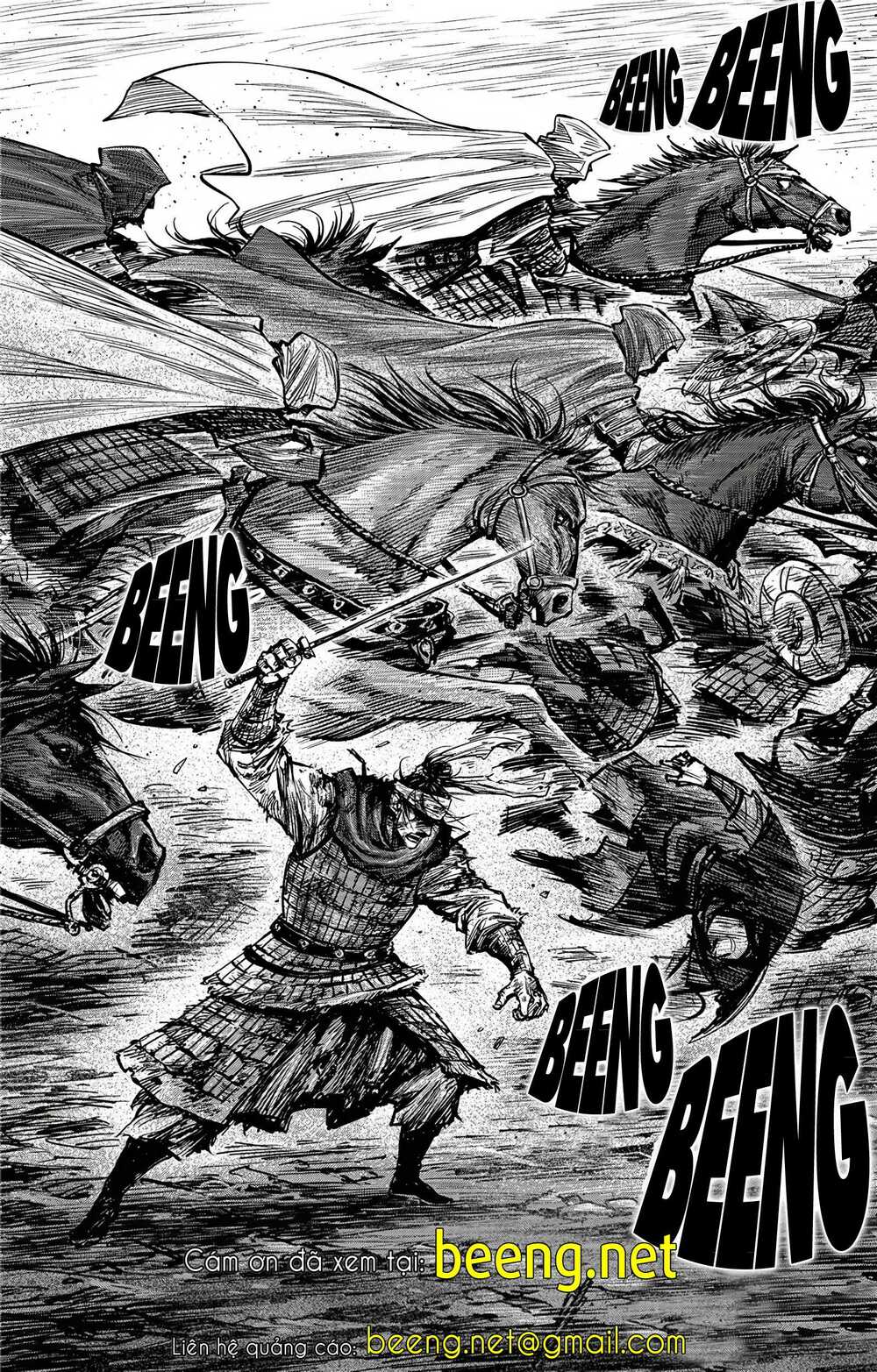 thích khách tín điều chapter 9 - Next chapter 10