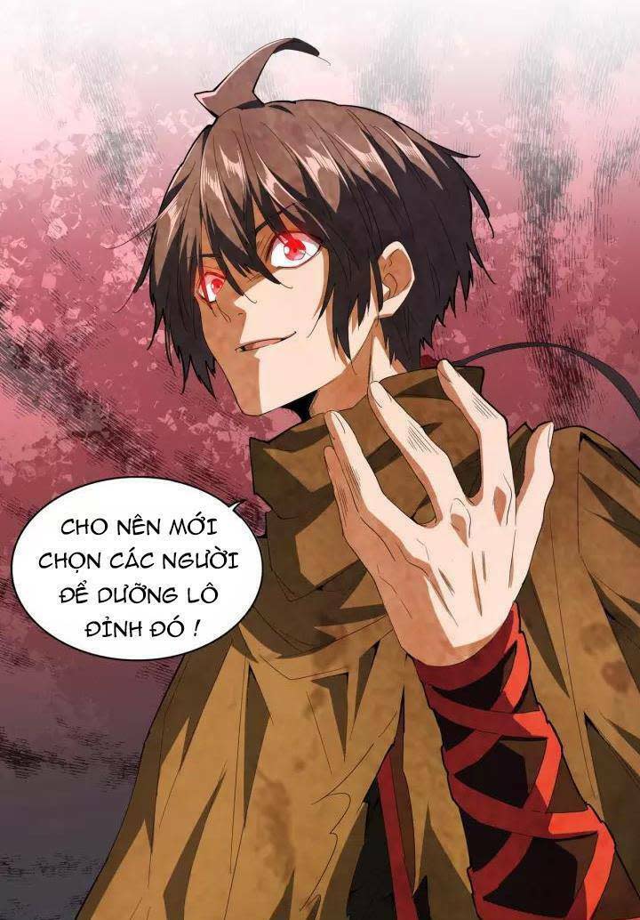 đại quản gia là ma hoàng chapter 87 - Next Chapter 87