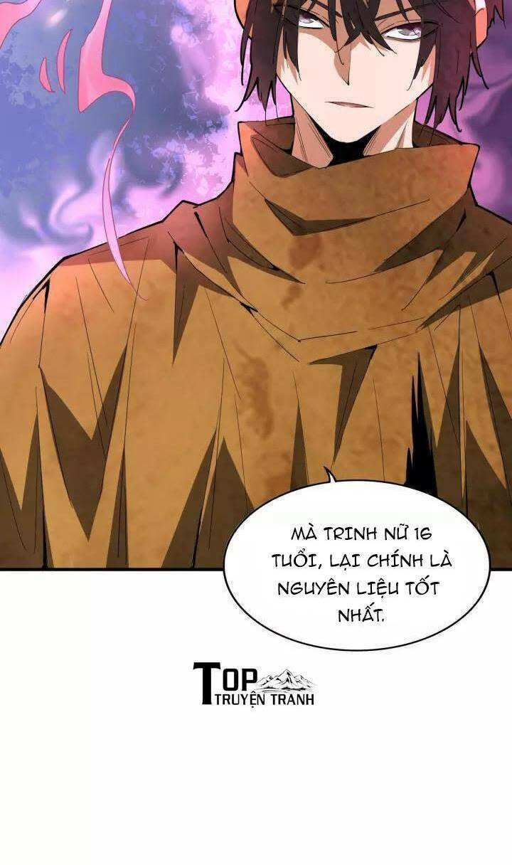 đại quản gia là ma hoàng chapter 87 - Next Chapter 87