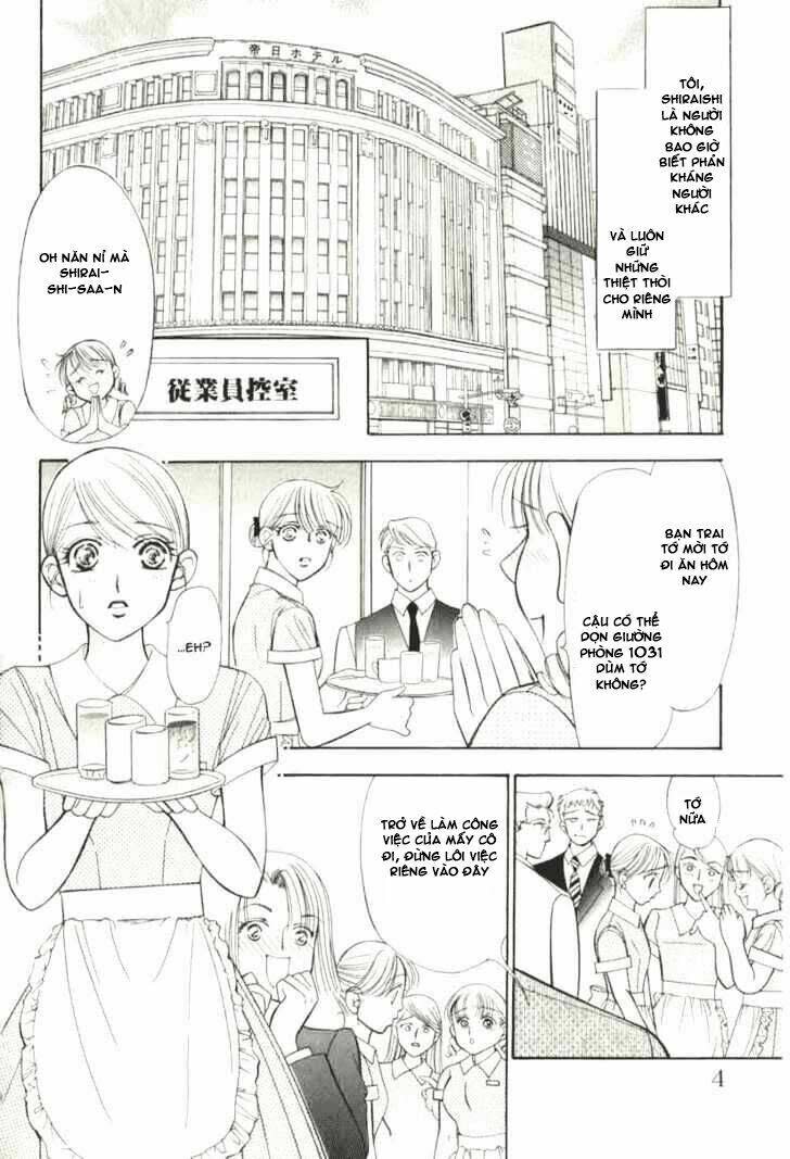 Virgin Hotel Chapter 1 - Next Chapter 2