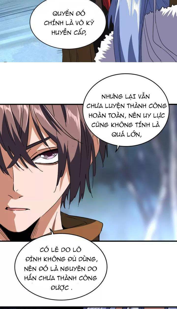 đại quản gia là ma hoàng chapter 87 - Next Chapter 87