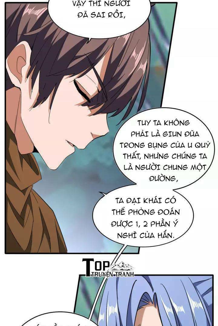 đại quản gia là ma hoàng chapter 87 - Next Chapter 87