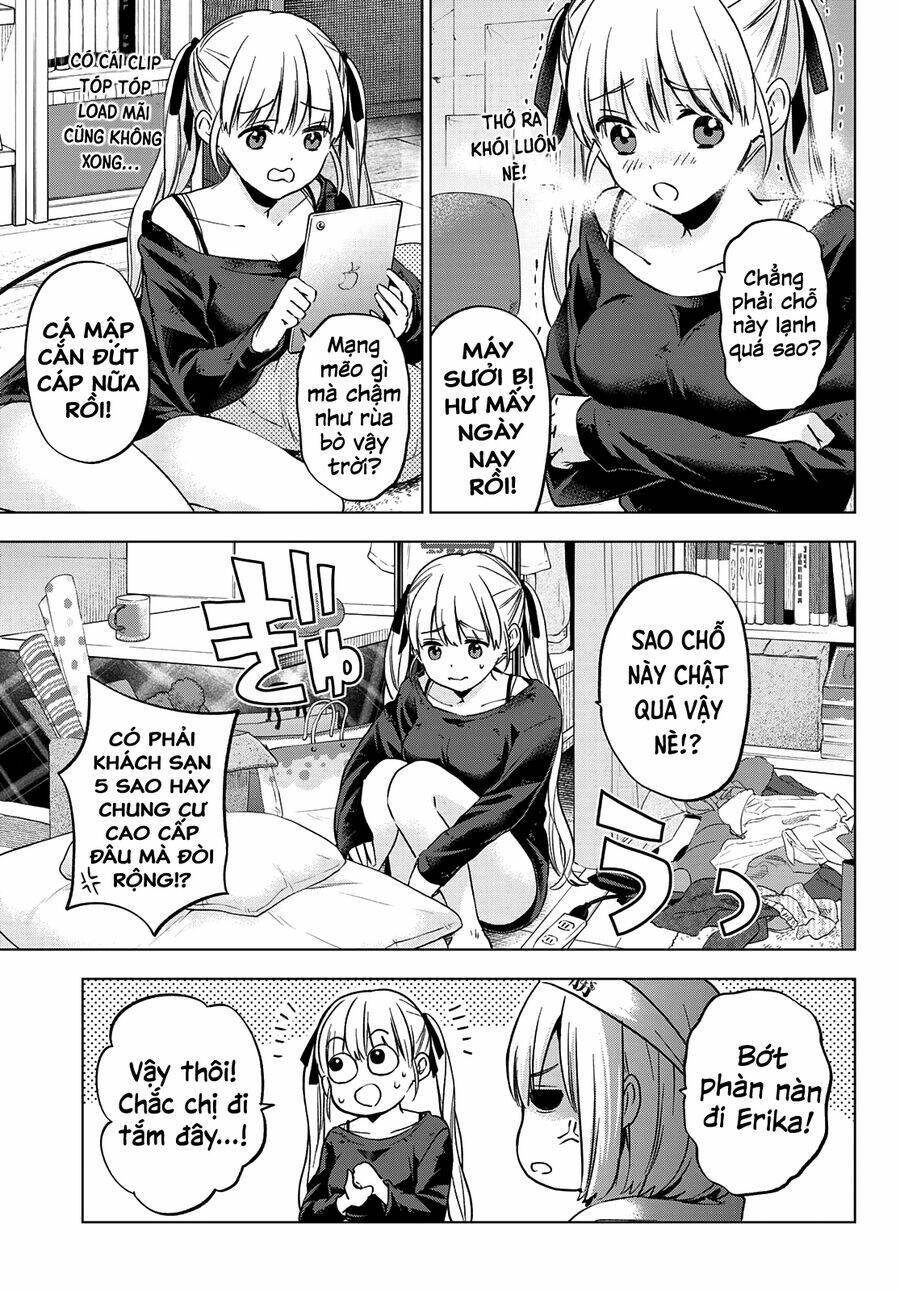 kakkou no iinazuke chapter 150 - Next Chapter 150