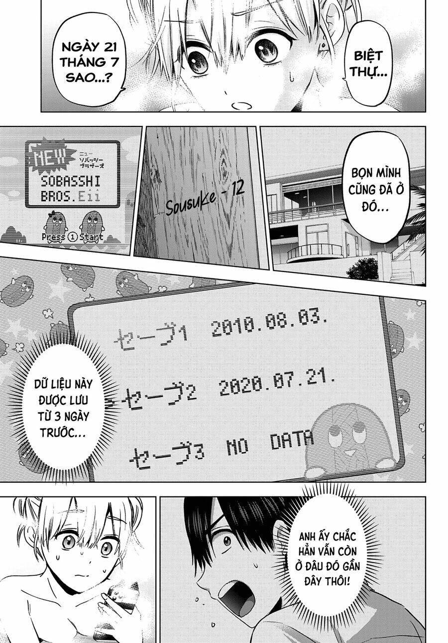 kakkou no iinazuke chapter 150 - Next Chapter 150