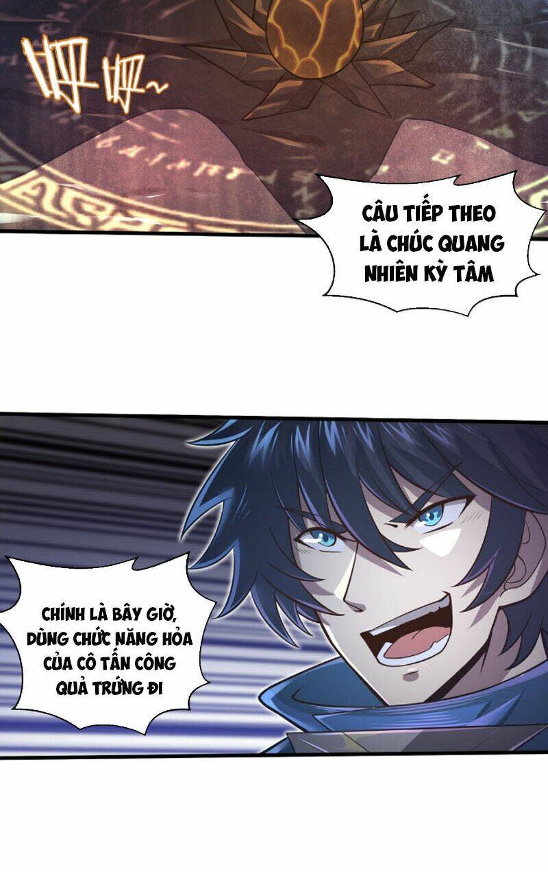 một trăm triệu điểm Chapter 42 - Trang 2