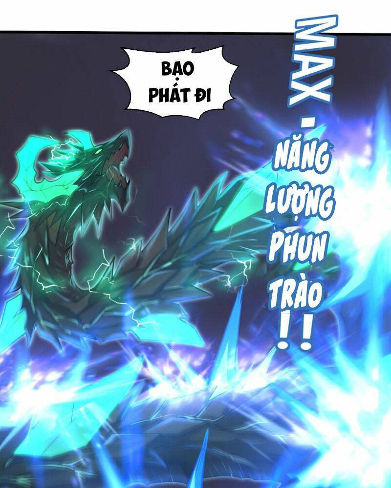 một trăm triệu điểm Chapter 42 - Trang 2